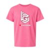 Bluegabe Merch Store Bluegabe Youtube T-Shirt