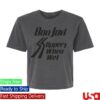 Bon Jovi Store Merch Slippery When Wet Charcoal Women's T-Shirt 7 Bon Jovi Store Merch Slippery When Wet Charcoal Women's T-Shirt