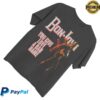 Bon Jovi Store Merch You Give Love A Bad Name '86 T-Shirt 1 Bon Jovi Store Merch You Give Love A Bad Name '86 T-Shirt
