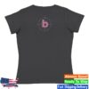 Born On Fire Merch Store Core Born On Fire Baby Tee Women