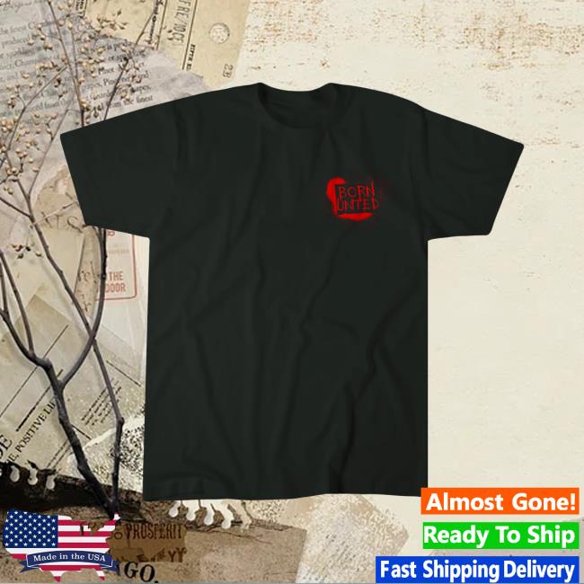 Born United Merch Store The Fraud Show 3 Born United Merch Store The Fraud Show