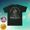 Born United Merch Store We Remember 25Th Anniversary