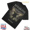 Breaking Benjamin Store Merch Phobia Album Tee
