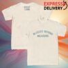 Brent Cobb Merch Store Blessed Beyond Measure Tee