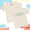 Brent Cobb Merch Store Blessed Beyond Measure Tee