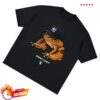 Bronx Native Shop Merch Bronx Coqui Pr Edition Streetwear Loose Drop Shoulder T-Shirt 1 Bronx Native Shop Merch Bronx Coqui Pr Edition Streetwear Loose Drop Shoulder T-Shirt