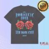 Bruno Mars Store Merch New York City The Romantic Limited Edition Tour Tee Vintage Black 1 Bruno Mars Store Merch New York City The Romantic Limited Edition Tour Tee Vintage Black