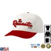 Bruno Mars Store Merch The Romantic Tour Hat White