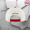 Bruno Mars Store Merch The Romantic Tour Hat White 1 Bruno Mars Store Merch The Romantic Tour Hat White