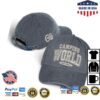 Camping World Merch Store Dad Hat 1 Camping World Merch Store Dad Hat