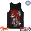 Cattle Decapitation Merch Store Beheading Unisex Tank Top 4 Cattle Decapitation Merch Store Beheading Unisex Tank Top