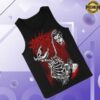 Cattle Decapitation Merch Store Beheading Unisex Tank Top 1 Cattle Decapitation Merch Store Beheading Unisex Tank Top