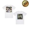 Cattle Decapitation Merch Store Ten Torments Of The Damned Tee