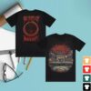 Cattle Decapitation Merch Store The Blast Supper Tee