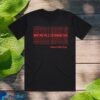 Cattle Decapitation Merch Store We're All Gonna Die Tee
