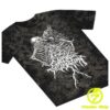 Cattle Decapitation Merch Store Writhe Crystal Wash Tee 1 Cattle Decapitation Merch Store Writhe Crystal Wash Tee