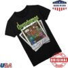 Cavitycolors Merch Store Goosebumps Say Cheese & Die Tee