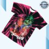 Cavitycolors Merch Store Suspiria Death Is Coming For You Tie Dye T-Shirt