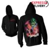 Cavitycolors Merch Store Suspiria Death Is Coming For You Zip-Up Hoodie 1 Cavitycolors Merch Store Suspiria Death Is Coming For You Zip-Up Hoodie