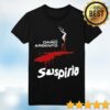 Cavitycolors Merch Store Suspiria Icon Of Horror T-Shirt