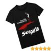 Cavitycolors Merch Store Suspiria Icon Of Horror T-Shirt