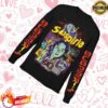 Cavitycolors Merch Store Suspiria The Coven Long Sleeve Shirt