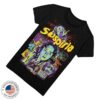 Cavitycolors Merch Store Suspiria The Coven T-Shirt Comfort Colors