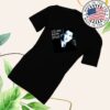 Celine Dion Merch Store D'eux 30Th Anniversary T-Shirt 1 Celine Dion Merch Store D'eux 30Th Anniversary T-Shirt