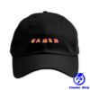 Cg5 Music Merch Store Gamer Hat