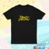 Cg5 Music Merch Store I Don't Like You T-Shirt
