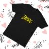 Cg5 Music Merch Store I Don't Like You T-Shirt