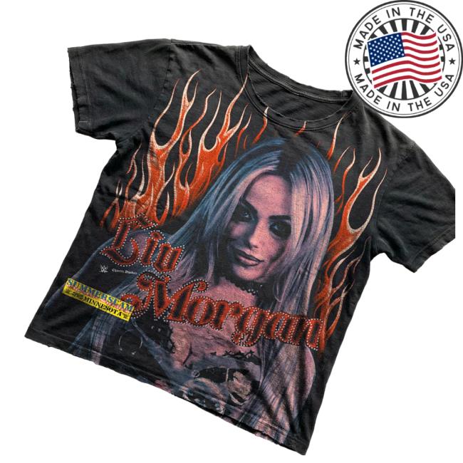 Cheatin Snakes Merch Store Cheatin Snakes X Wwe Liv Morgan Tee 3 Cheatin Snakes Merch Store Cheatin Snakes X Wwe Liv Morgan Tee