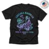 Chelsea Handler Merch Store High & Mighty Tour Tee
