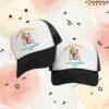 Chelsea Handler Merch Store High & Mighty Trucker Hat