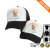 Chelsea Handler Merch Store High & Mighty Trucker Hat 1 Chelsea Handler Merch Store High & Mighty Trucker Hat
