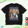Chelsea Handler Merch Store Official Chelsea Handler Cosmo Residency Tee 5 Chelsea Handler Merch Store Official Chelsea Handler Cosmo Residency Tee