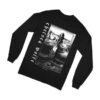 Chelsea Wolfe Merch Store The Dark Longsleeve T-Shirt