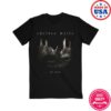 Chelsea Wolfe Merch Store The Dark Shortsleeve T-Shirt