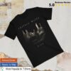 Chelsea Wolfe Merch Store The Dark Shortsleeve T-Shirt 1 Chelsea Wolfe Merch Store The Dark Shortsleeve T-Shirt