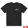 Chess Records Merch Store Chess Records Rocket 88 78 Rpm Black T-Shirt 4 Chess Records Merch Store Chess Records Rocket 88 78 Rpm Black T-Shirt
