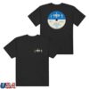 Chess Records Merch Store Chess Records Rocket 88 78 Rpm Black T-Shirt