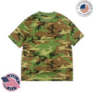Chinatown Market Merch Store Vinebound Tiger T-Shirt