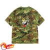 Chinatown Market Merch Store Vinebound Tiger T-Shirt 1 Chinatown Market Merch Store Vinebound Tiger T-Shirt