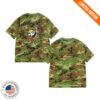 Chinatown Market Merch Store Vinebound Tiger T-Shirt 2 Chinatown Market Merch Store Vinebound Tiger T-Shirt