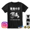 Christian Hell Merch Store 8 Years Of V.A.T. Tee