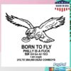 Church Dust Merch Store Born To Fly 1 Church Dust Merch Store Born To Fly
