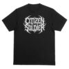 Citizen Soldier Merch Store Cs Metal T-Shirt 5 Citizen Soldier Merch Store Cs Metal T-Shirt