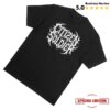 Citizen Soldier Merch Store Cs Metal T-Shirt 1 Citizen Soldier Merch Store Cs Metal T-Shirt