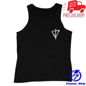 Citizen Soldier Merch Store Messed Up Ladies Tank