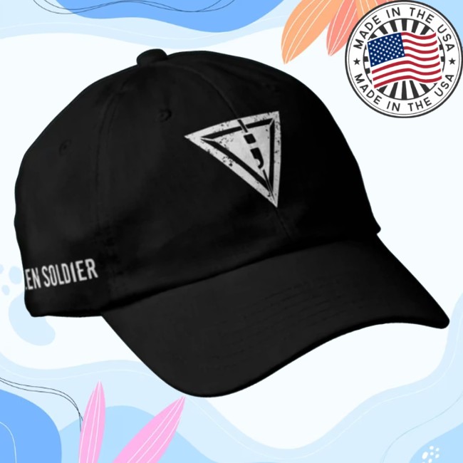 Citizen Soldier Merch Store Semicolon Dad Cap 3 Citizen Soldier Merch Store Semicolon Dad Cap